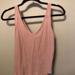 Everlane Tank Top